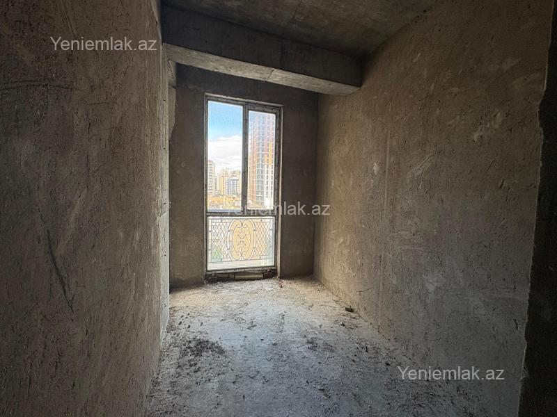 3 otaqlı Bina evi menzil, Xətai rayonu, Bakı