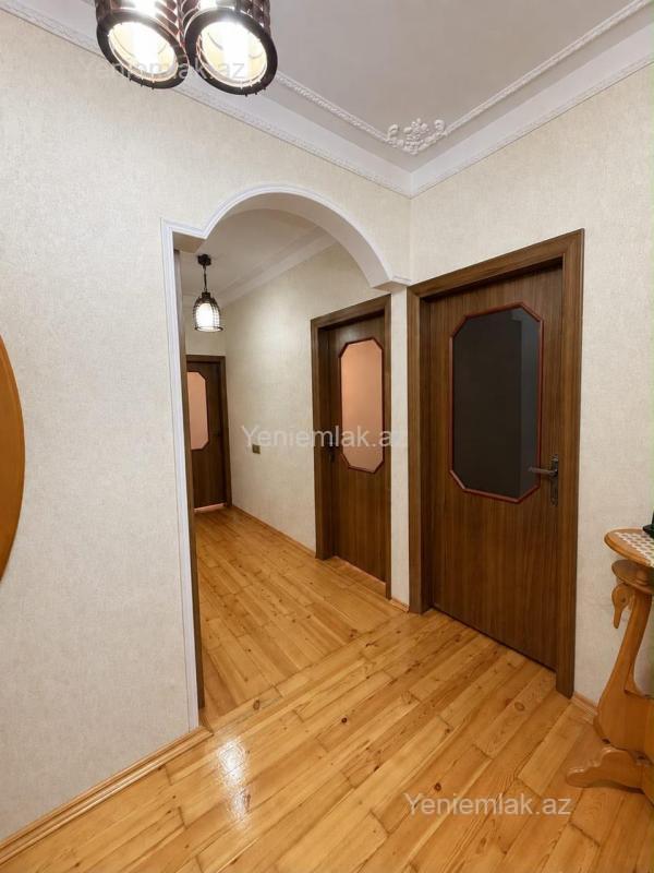 4 otaqlı Bina evi menzil, Nəsimi rayonu, Bakı