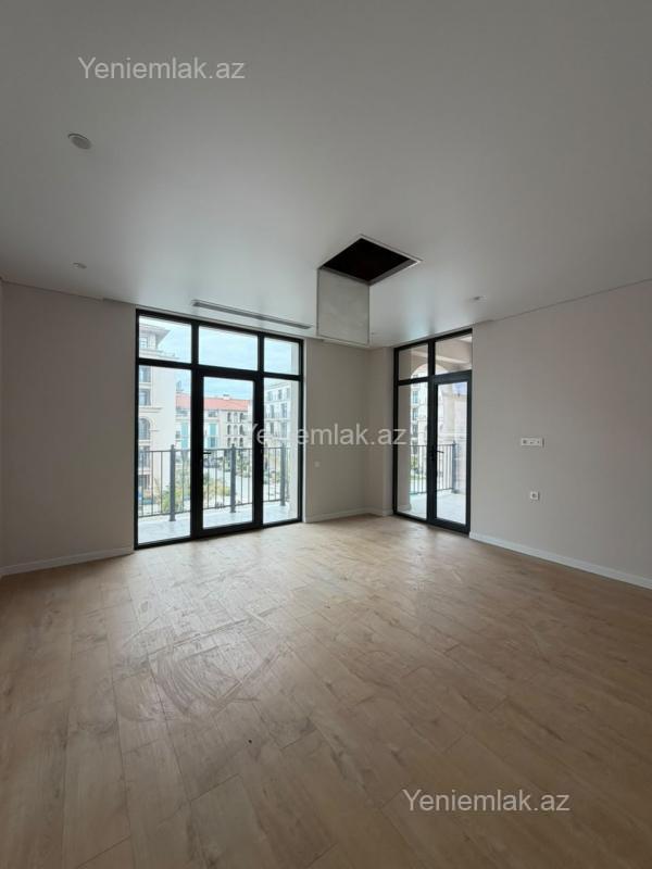 3 otaqlı Bina evi menzil, Sabunçu rayonu, Bakı