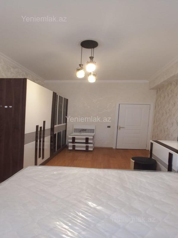 2 otaqlı Bina evi menzil, Xırdalan ş.