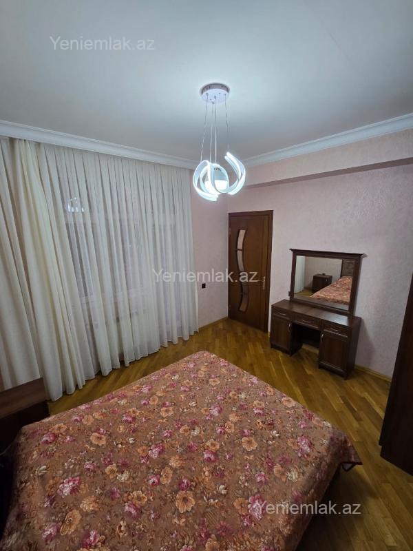 2 otaqlı Bina evi menzil, Xətai rayonu, Bakı