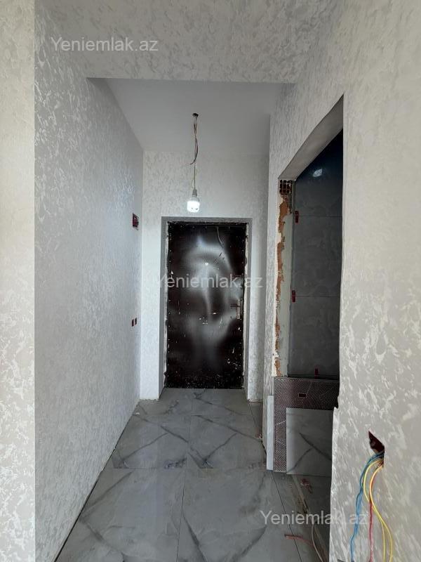 2 otaqlı Bina evi menzil, Masazır, Abşeron
