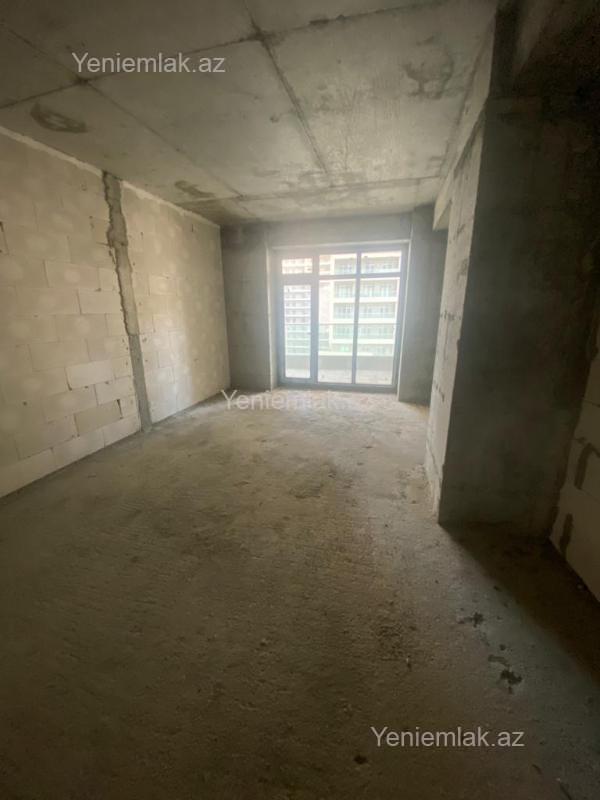 2 otaqlı Bina evi menzil, Yasamal rayonu, Bakı
