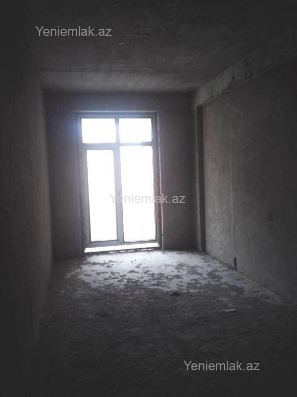 4 otaqlı Bina evi menzil, Yasamal rayonu, Bakı