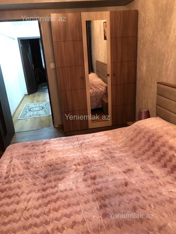 3 otaqlı Bina evi menzil, Yasamal rayonu, Bakı