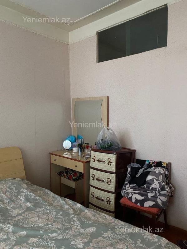 3 otaqlı Bina evi menzil, Xətai rayonu, Bakı