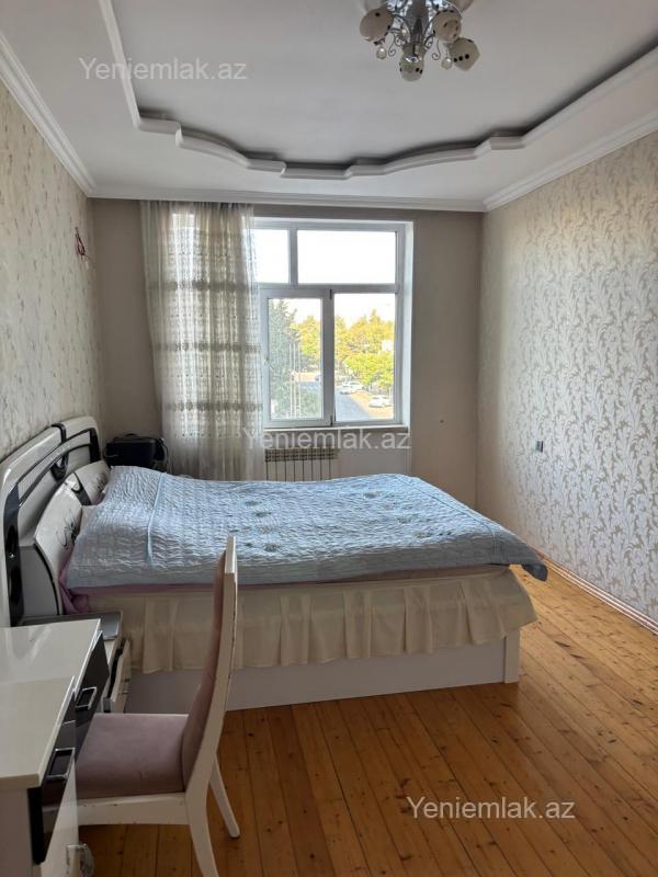 3 otaqlı Bina evi menzil, Xətai rayonu, Bakı