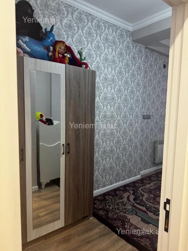 3 otaqlı Bina evi menzil, Nərimanov rayonu, Bakı