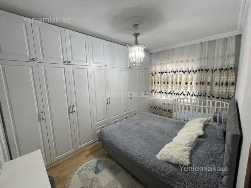 3 otaqlı Bina evi menzil, 9-cu mikrorayon, Sumqayıt