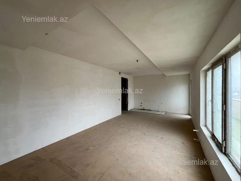 3 otaqlı Bina evi menzil, Xətai rayonu, Bakı
