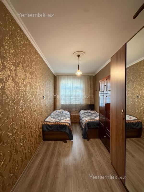 3 otaqlı Bina evi menzil, Yasamal rayonu, Bakı