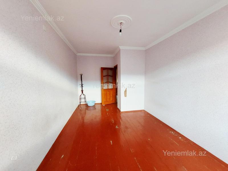 2 otaqlı Bina evi menzil, 17-ci mikrorayon, Sumqayıt