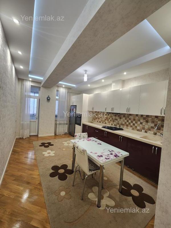 1 otaqlı Bina evi menzil, 6-cı mikrorayon, Sumqayıt