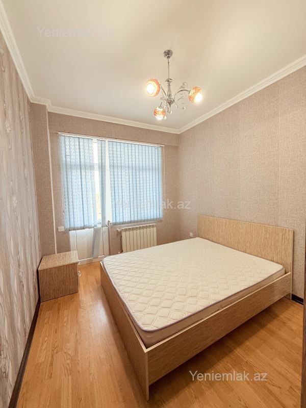 2 otaqlı Bina evi menzil, Xırdalan ş.