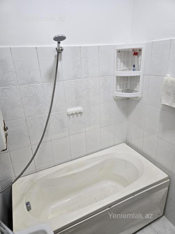 2 otaqlı Bina evi menzil, 8-ci mikrorayon, Sumqayıt