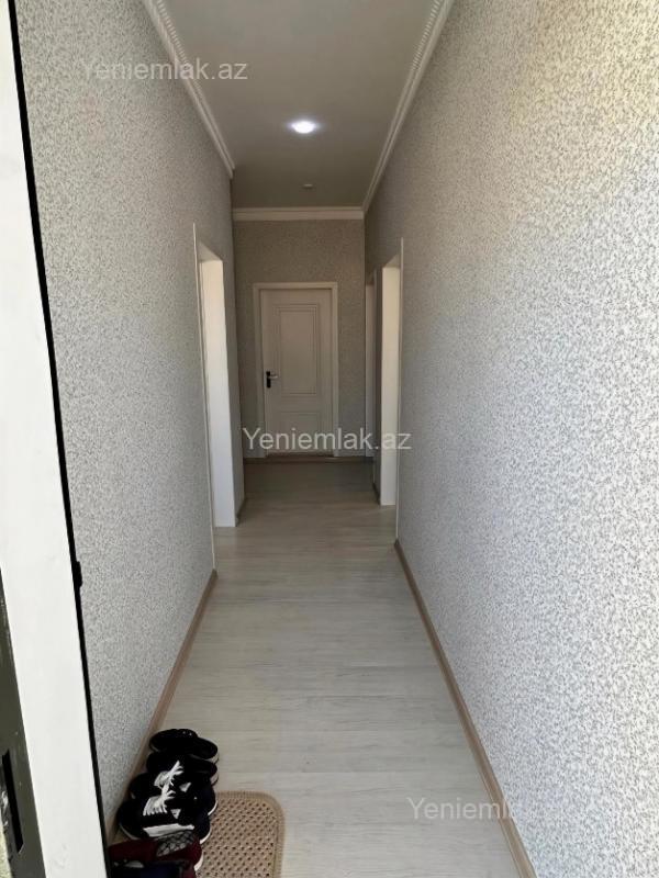 3 otaqlı Həyət evi / Villa, Saray, Abşeron