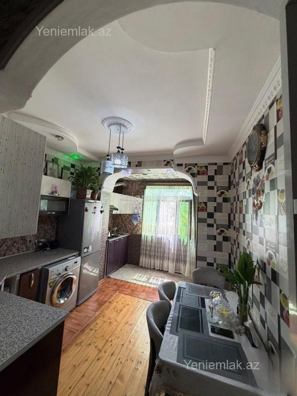 2 otaqlı Bina evi menzil, 9-cu mikrorayon, Sumqayıt