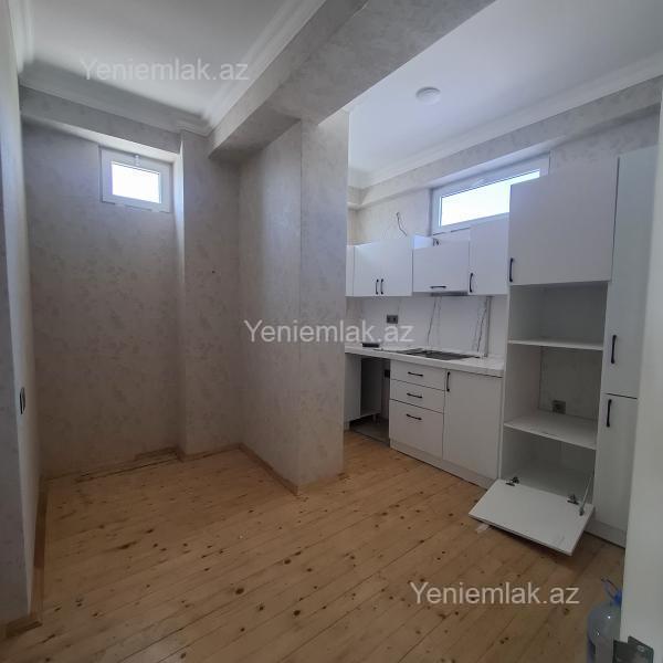 2 otaqlı Bina evi menzil, Nizami rayonu, Bakı