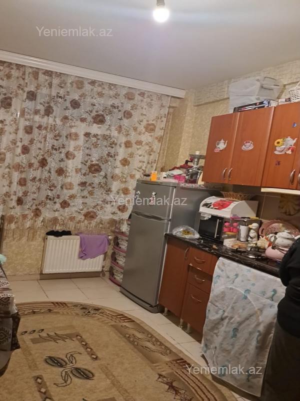 3 otaqlı Bina evi menzil, Xırdalan ş.
