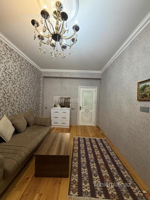 2 otaqlı Bina evi menzil, Masazır, Abşeron
