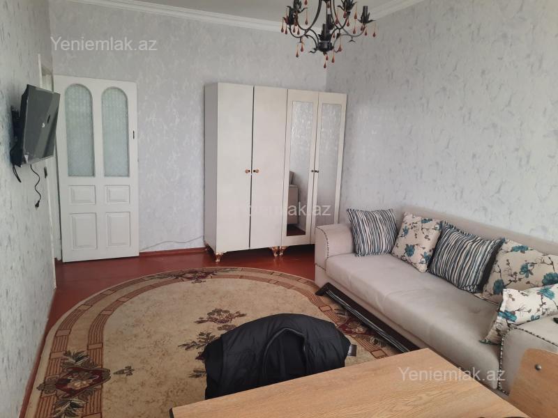 1 otaqlı Bina evi menzil, Nəsimi rayonu, Bakı