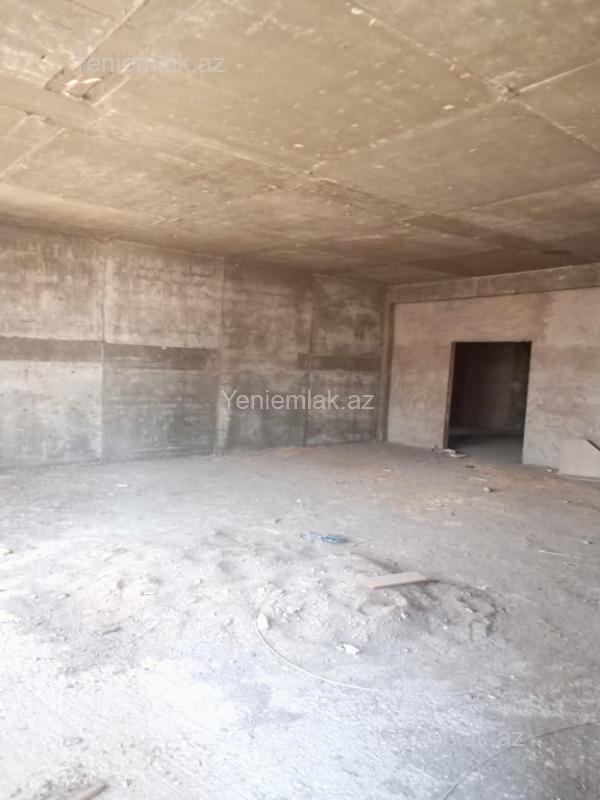 3 otaqlı Bina evi menzil, Nəsimi rayonu, Bakı