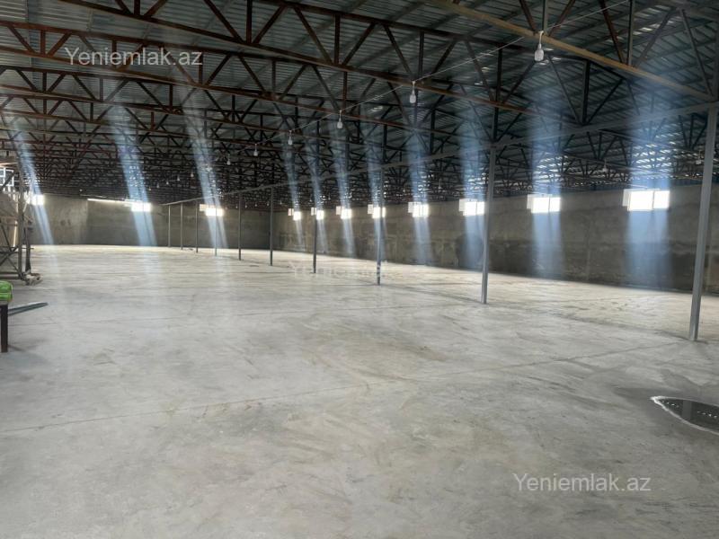 1 otaqlı Obyekt, Binəqədi rayonu, Bakı