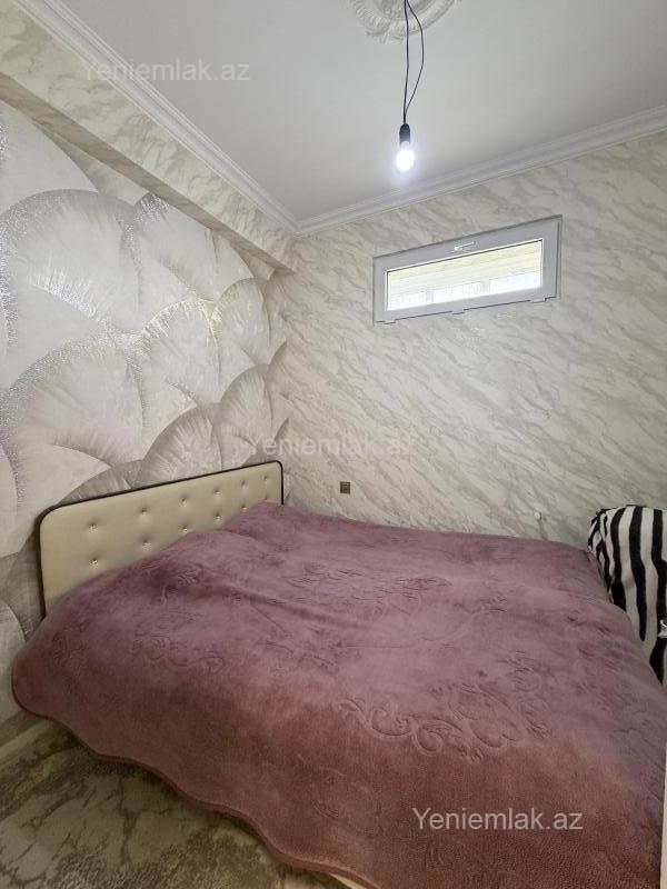 2 otaqlı Bina evi menzil, Masazır, Abşeron