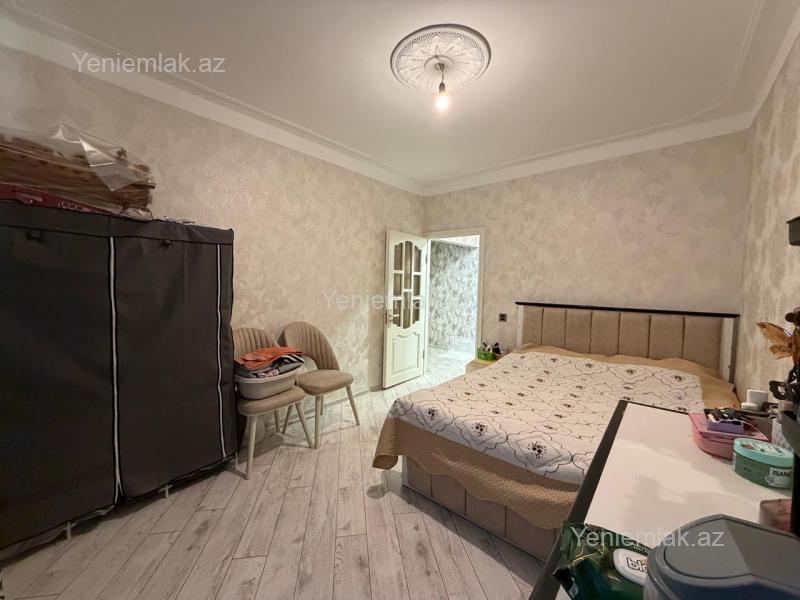 4 otaqlı Bina evi menzil, Suraxanı rayonu, Bakı