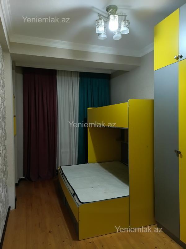2 otaqlı Bina evi menzil, 6-cı mikrorayon, Sumqayıt