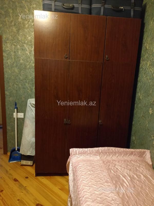 2 otaqlı Bina evi menzil, Binəqədi rayonu, Bakı