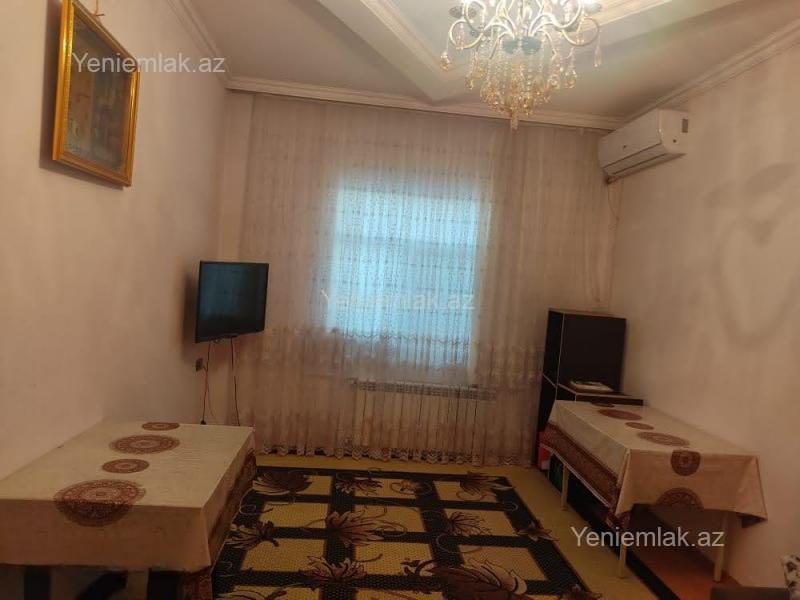 4 otaqlı Həyət evi / Villa, Sabunçu rayonu, Bakı