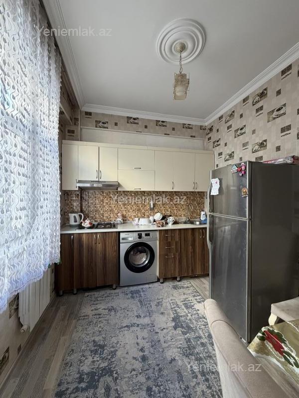 2 otaqlı Bina evi menzil, Masazır, Abşeron