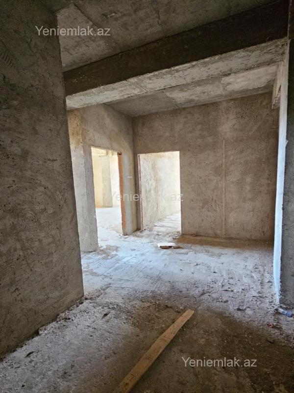 3 otaqlı Bina evi menzil, Masazır, Abşeron