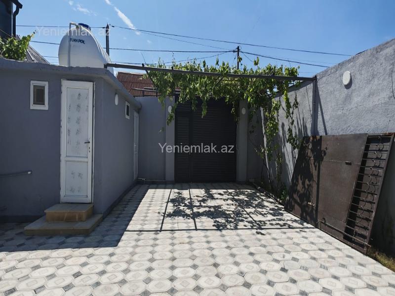 4 otaqlı Həyət evi / Villa, Suraxanı rayonu, Bakı