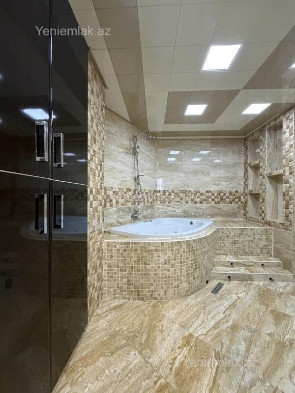 3 otaqlı Bina evi menzil, Masazır, Abşeron