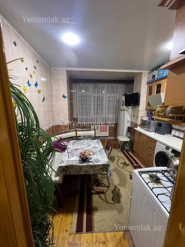 5 otaqlı Bina evi menzil, 9-cu mikrorayon, Sumqayıt