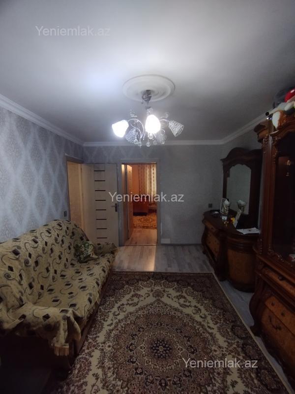 3 otaqlı Bina evi menzil, 1-ci mikrorayon, Sumqayıt