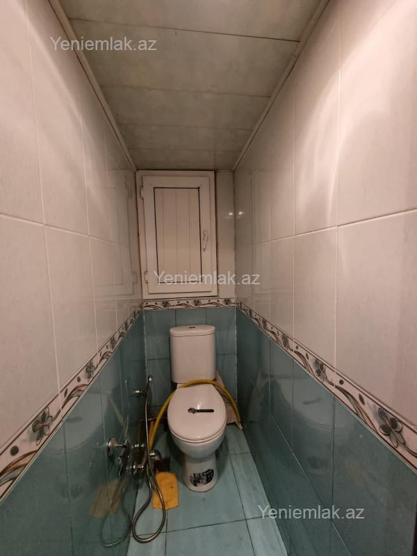 2 otaqlı Bina evi menzil, Xətai rayonu, Bakı