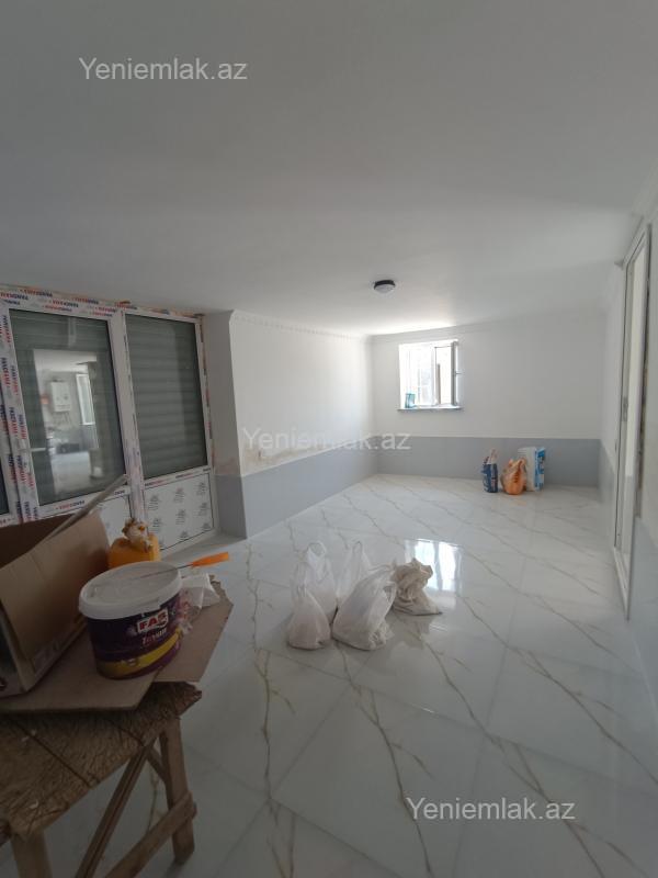 5 otaqlı Həyət evi / Villa, Masazır, Abşeron