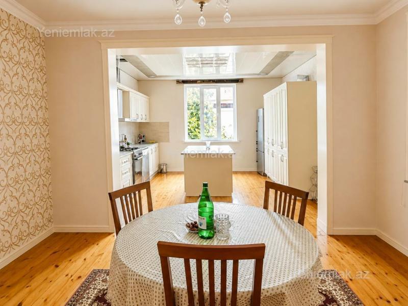 7 otaqlı Həyət evi / Villa, Sabunçu rayonu, Bakı