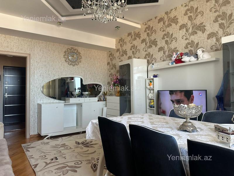 2 otaqlı Bina evi menzil, 10-cu mikrorayon, Sumqayıt