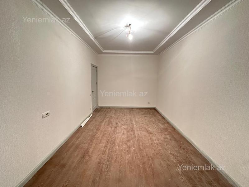 3 otaqlı Bina evi menzil, Nəsimi rayonu, Bakı