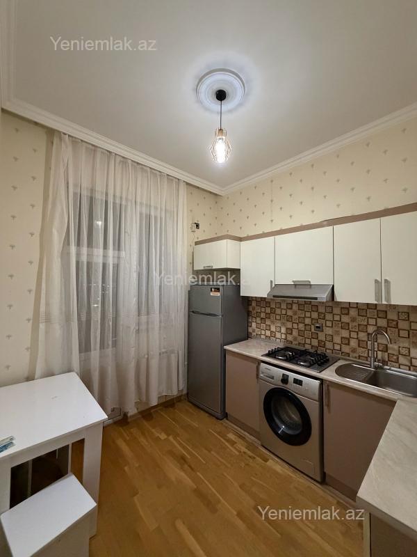 2 otaqlı Bina evi menzil, Xırdalan ş.