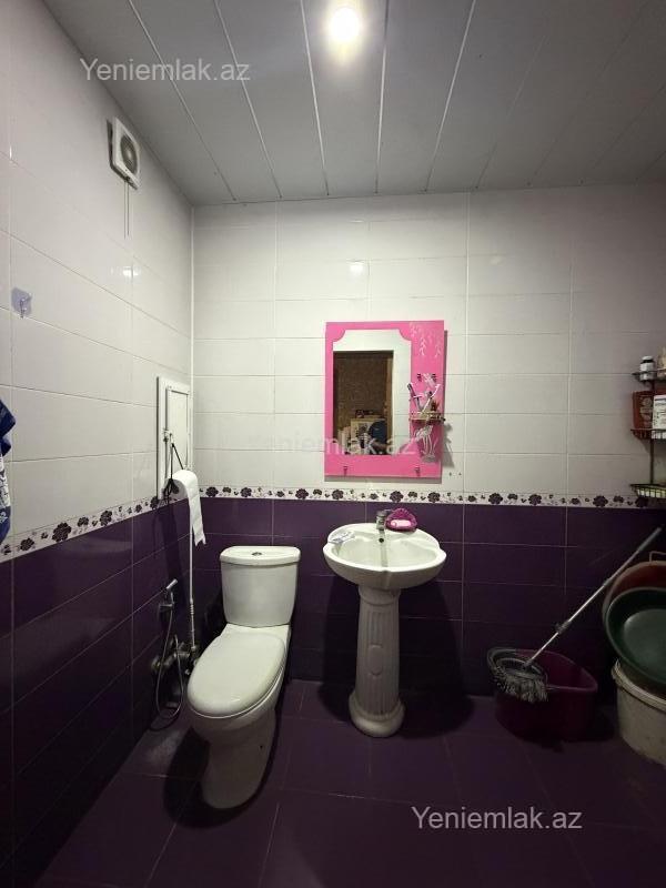 2 otaqlı Bina evi menzil, Masazır, Abşeron