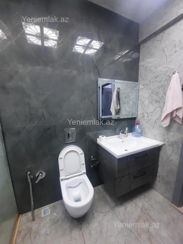 2 otaqlı Bina evi menzil, Sabunçu rayonu, Bakı