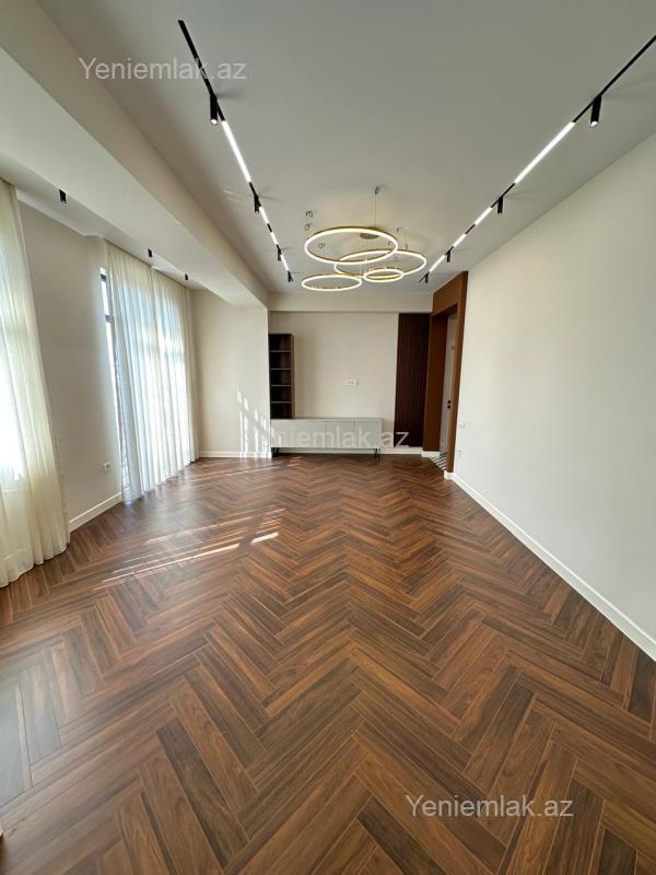 4 otaqlı Bina evi menzil, Astara