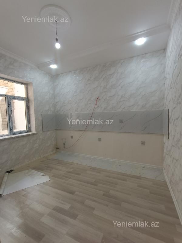 4 otaqlı Həyət evi / Villa, Xırdalan ş.
