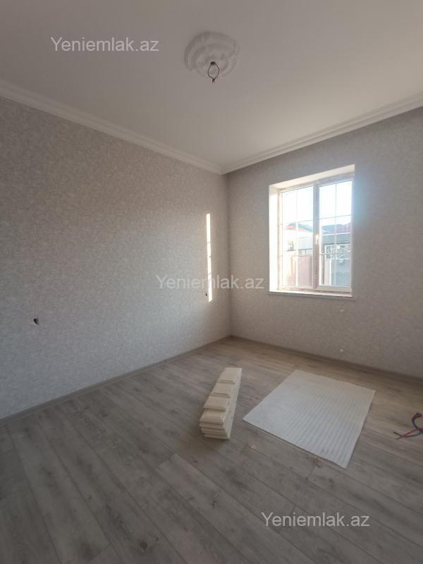3 otaqlı Həyət evi / Villa, Masazır, Abşeron