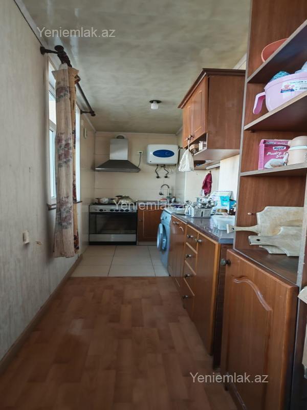 2 otaqlı Bina evi menzil, Xətai rayonu, Bakı